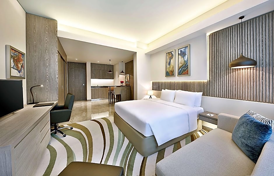 DoubleTree By Hilton Hotel Doha Old Town