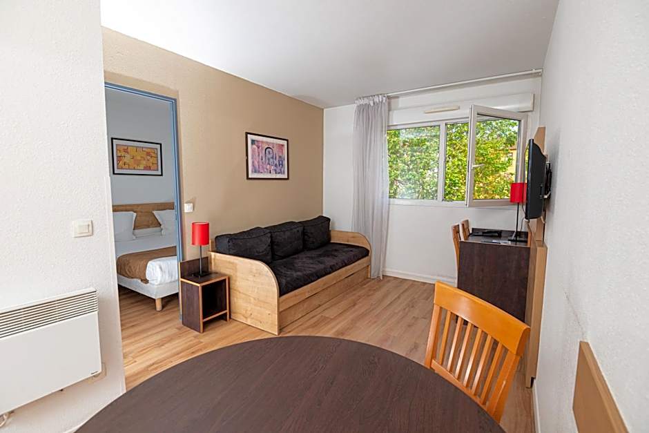 Privilodges Lyon