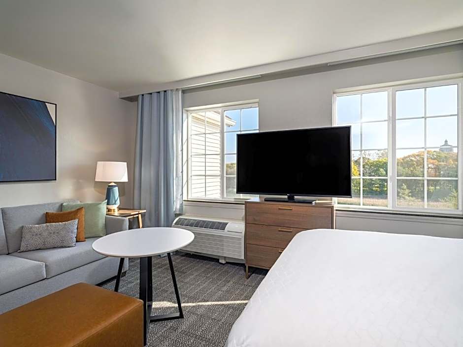 Staybridge Suites Rochester University By IHG