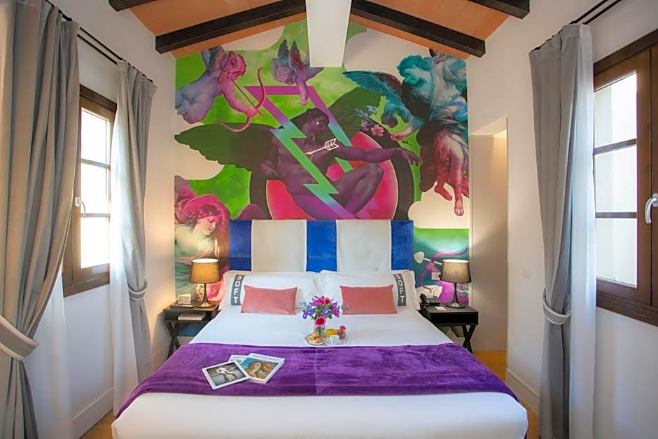 Casual Rinascimento Firenze by Casual Hoteles