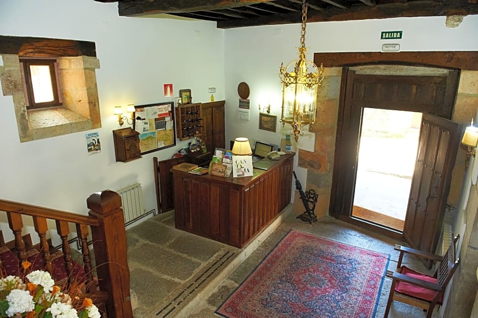 Posada La Casa Del Organista