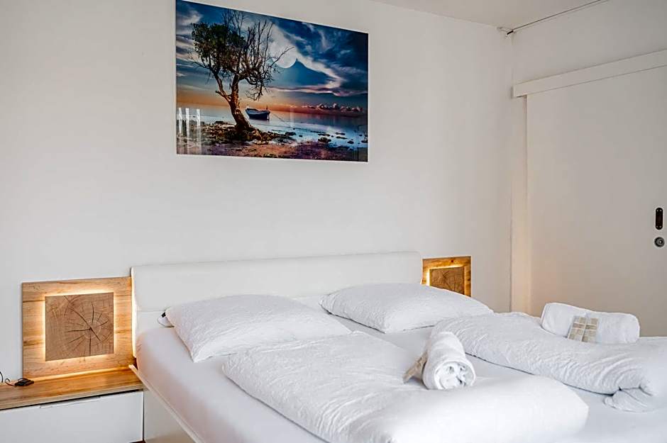 Hotel am Schlossplatz