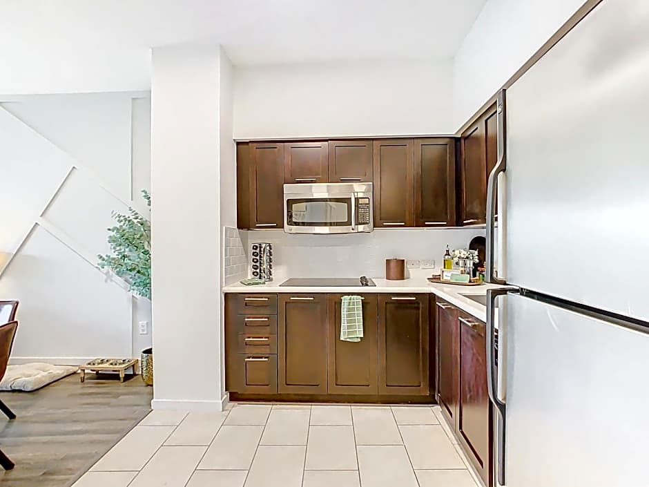 1Bed/1Bath Pet Friendly Condo at the Melia