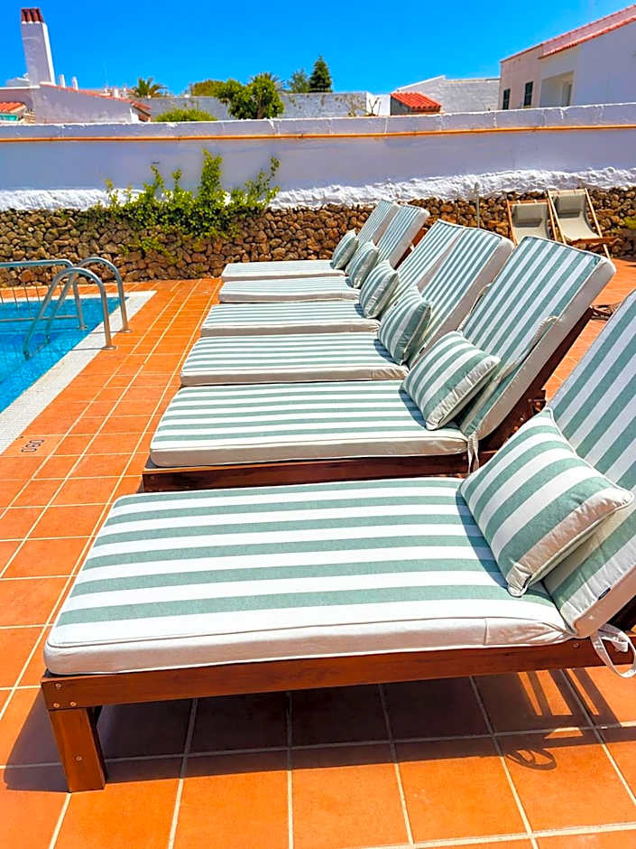 Hotel S'Algaret