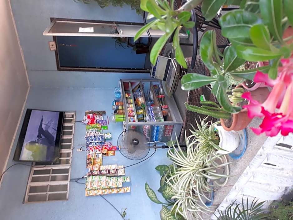 CV Bed and Bath La Union