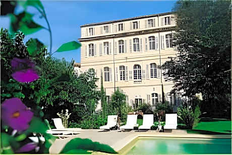 Double Garden View
