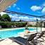 Hotel-Restaurant le Chateau de Besseuil, Macon Nord - Teritoria