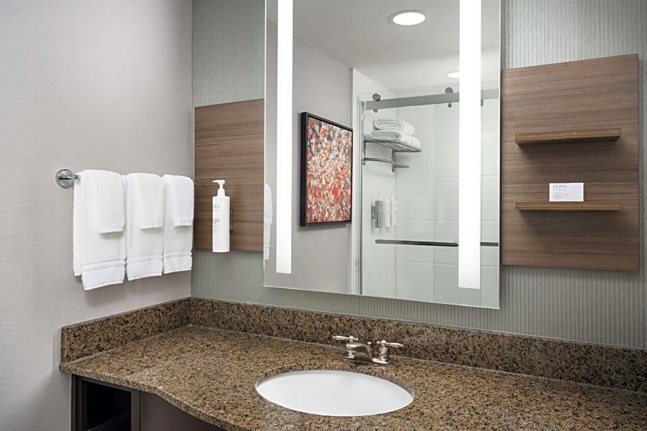 Hilton Garden Inn Huntsville South Redstone Arsenal