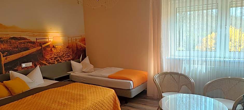 Hotel Zur Fichtenbreite -Garni-