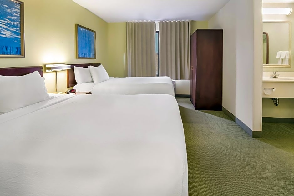 SpringHill Suites by Marriott Pittsburgh Washington