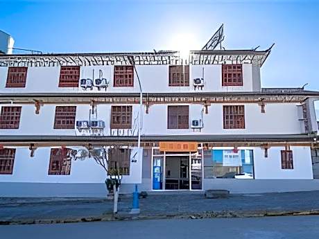 Shell Dali Old City South Gate Hotel