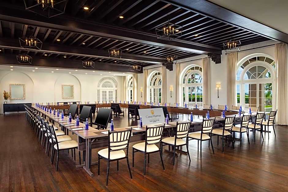 Casa Marina Key West, Curio Collection by Hilton