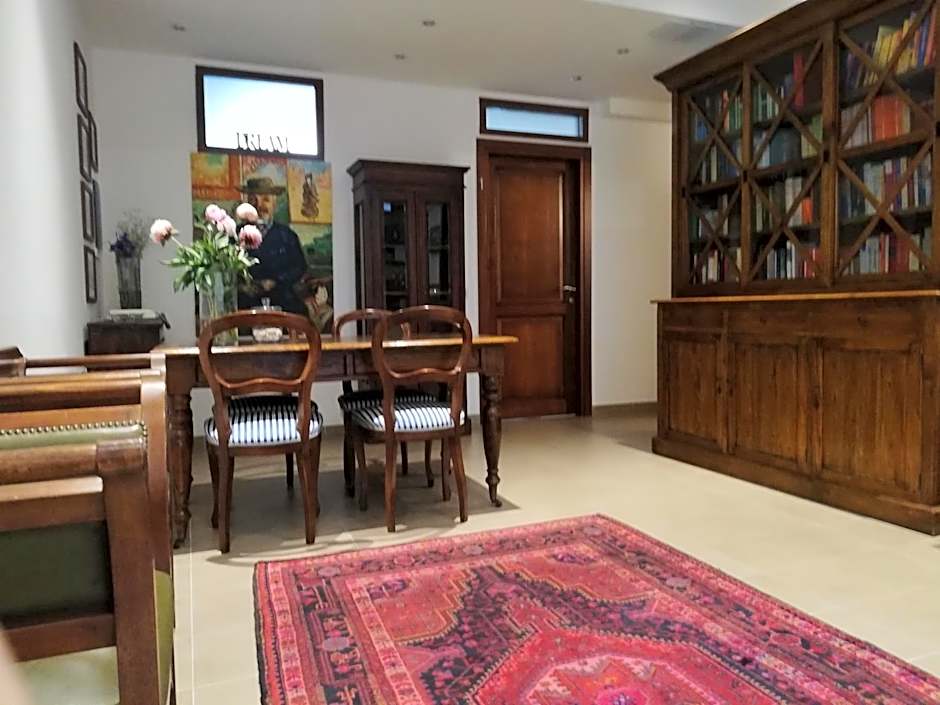 DreaMilan B&B