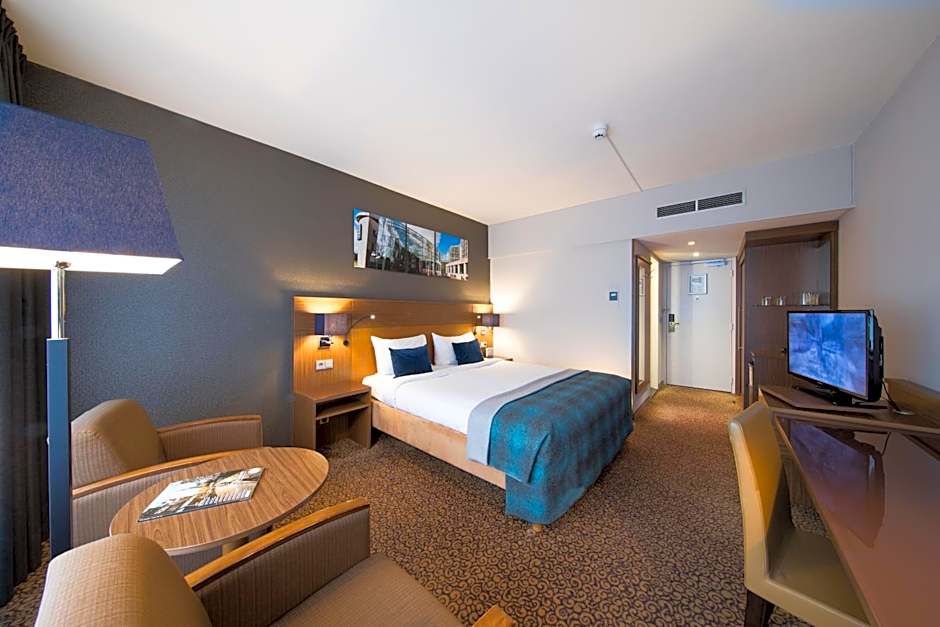 Bilderberg Garden Hotel