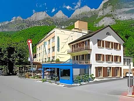 Hotel Seehof Superior