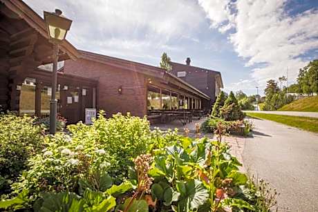 Bergmannshuset