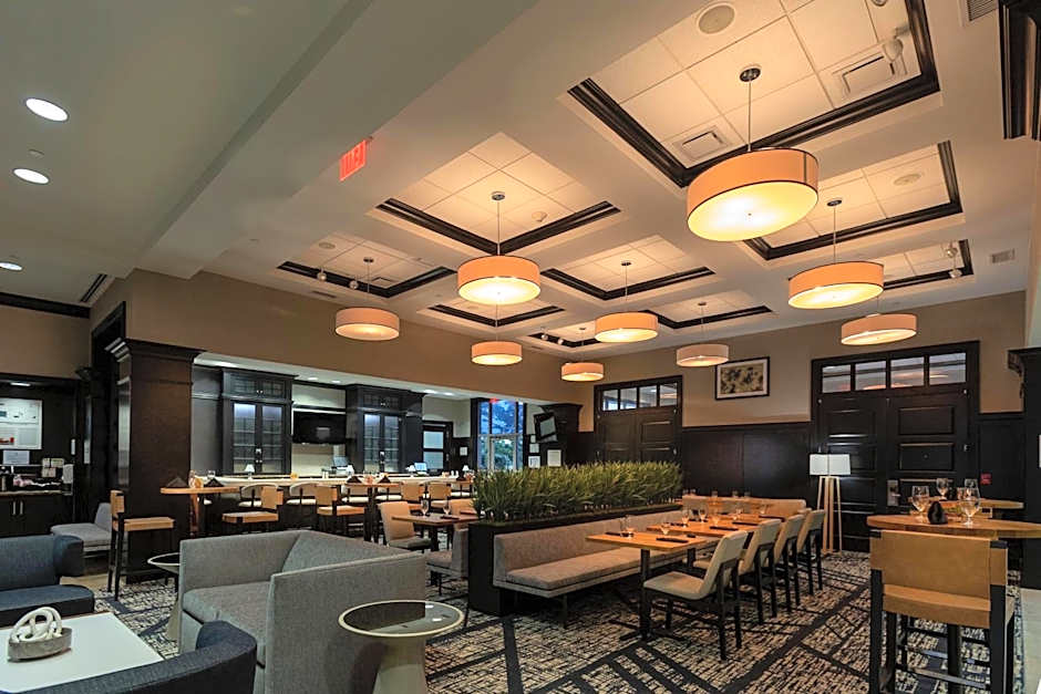 Sheraton Chicago Northbrook Hotel