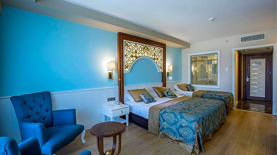 J'adore Deluxe Hotel & Spa Ultra All Inclusive