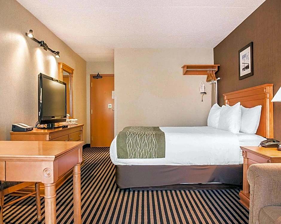 Comfort Inn Brockville