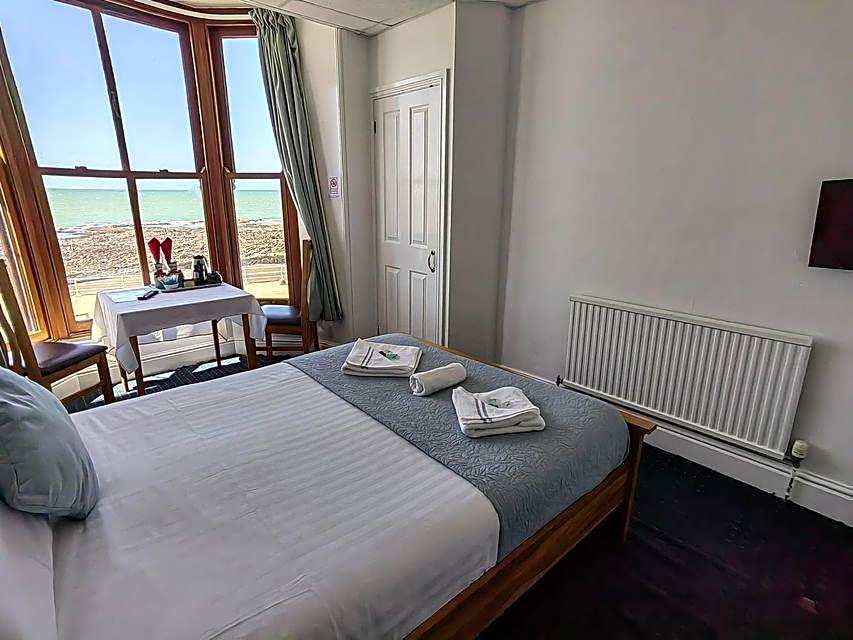 Celtic Bay Guest House