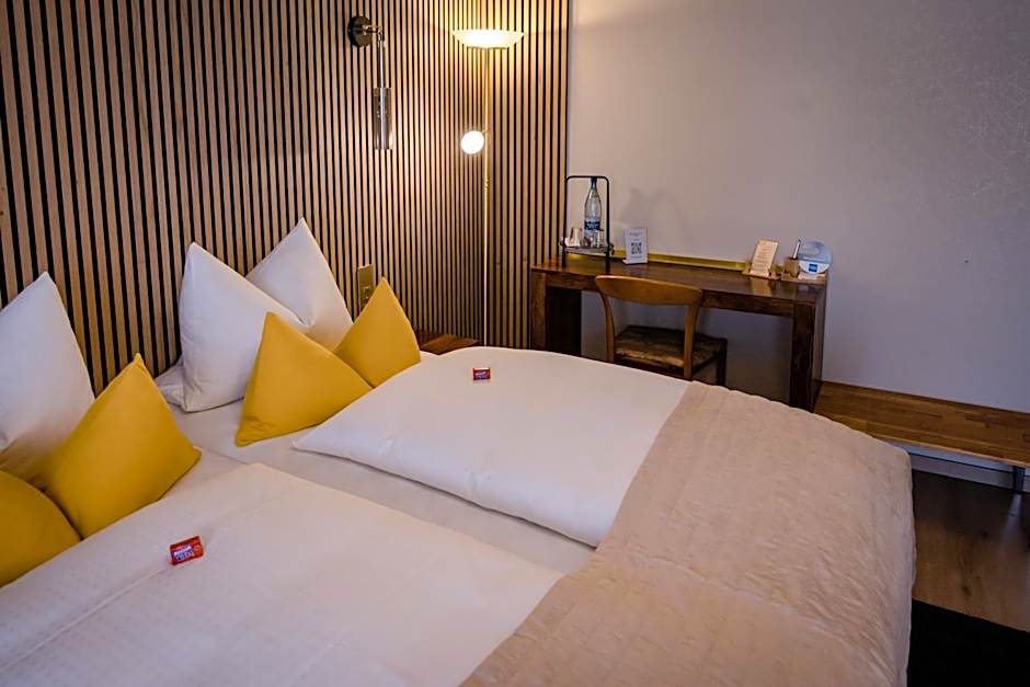 Franconia City Hotel