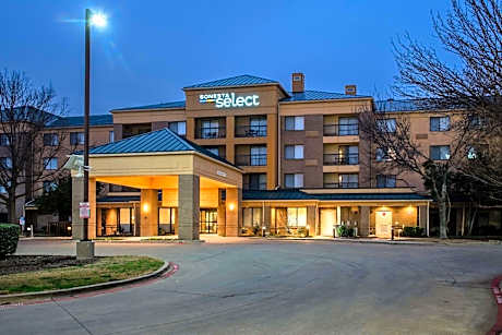 Sonesta Select Dallas Richardson