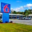 Motel 6-Moultrie, GA