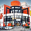 The Originals Boutique, Hotel Le Marmotel, Clermont-Ferrand