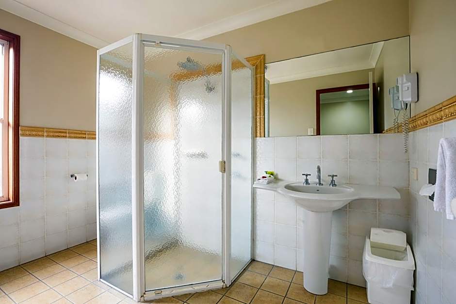 Nightcap at Federal Hotel Toowoomba