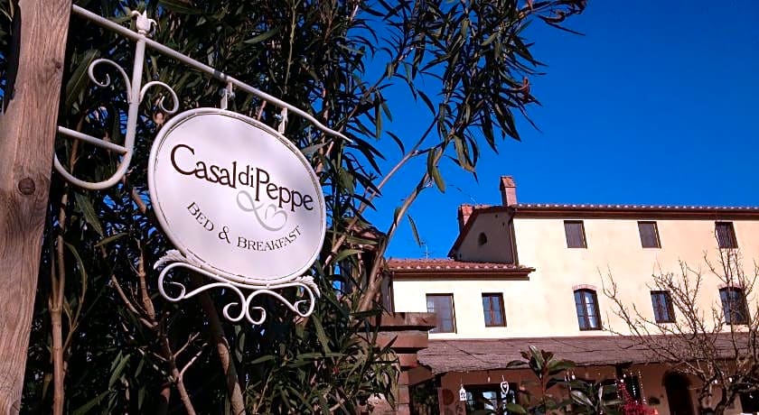 Casal di Peppe B&B