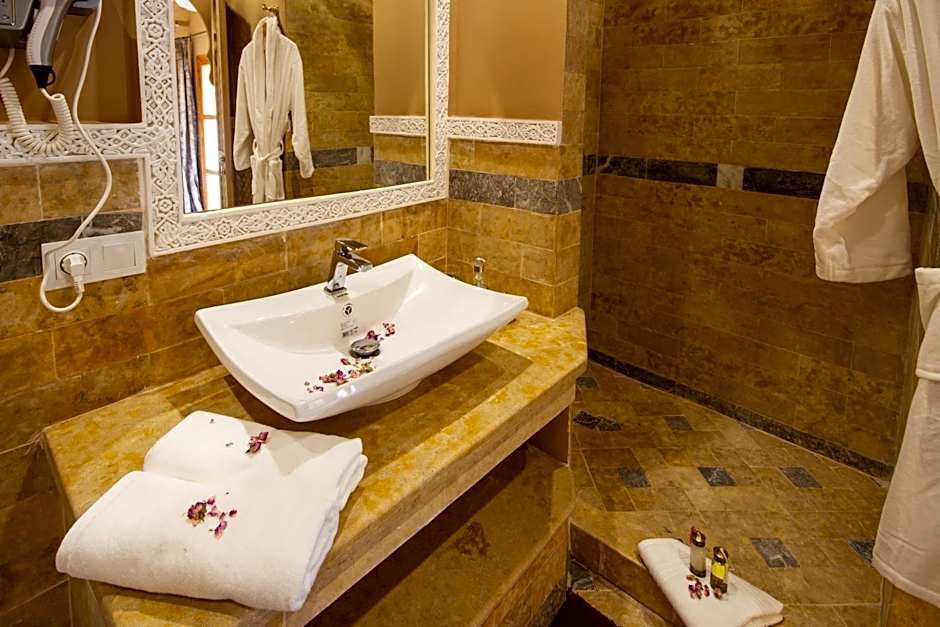 Riad SofYan & Spa
