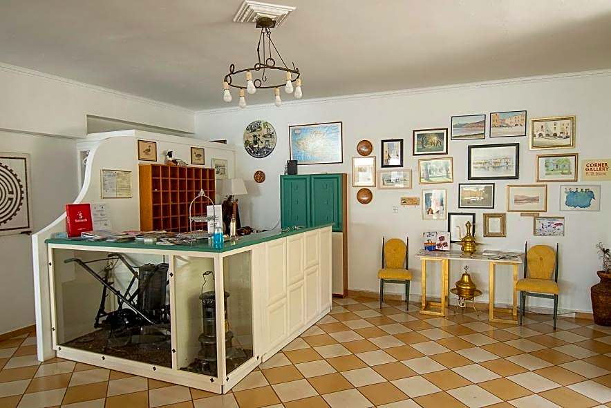 Malemi Organic Hotel