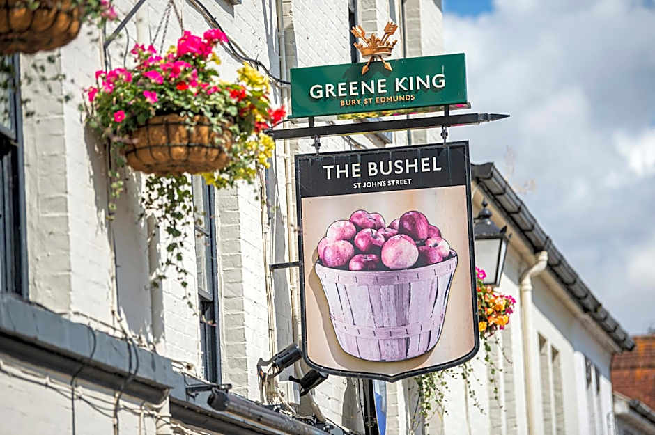 The Bushel by Greene King Inns