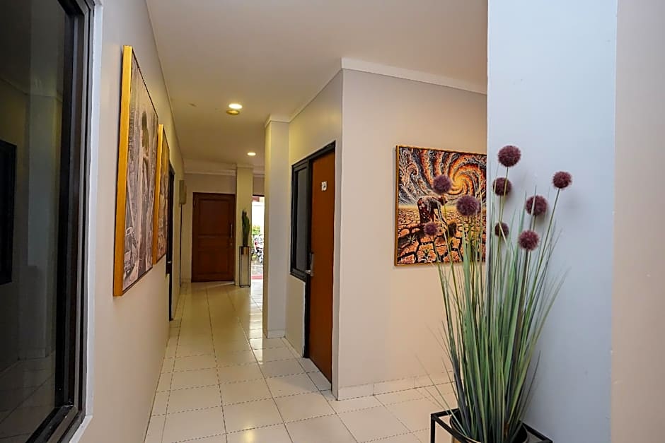 DENZ Express Pondok Labu