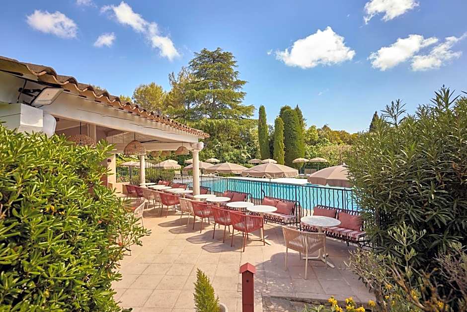 La Bastide de Mougins, a Tribute Portfolio Hotel