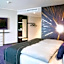 Holiday Inn - the niu, Air Frankfurt Messe By IHG