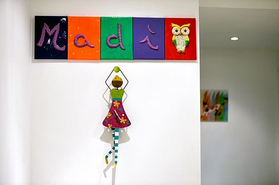 Madì B&B