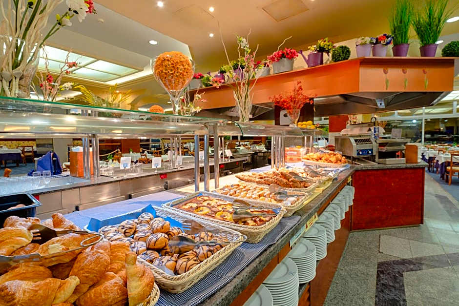 VIK Hotel San Antonio