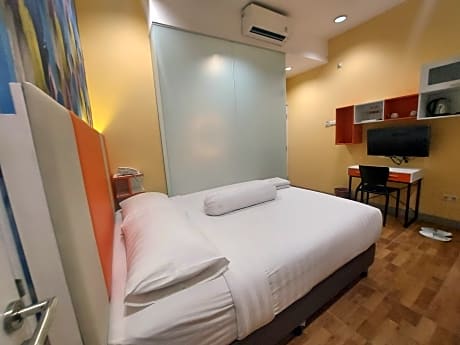 Rumah Familiku 1 Syariah