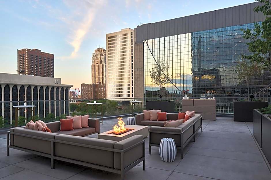 Four Seasons Hotel Minneapolis