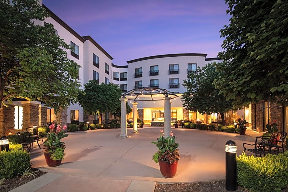 Courtyard by Marriott Boise West/Meridian