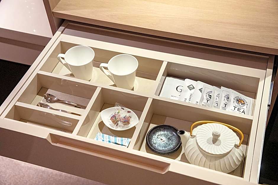 Hotel Grand Bach Atami Crescendo