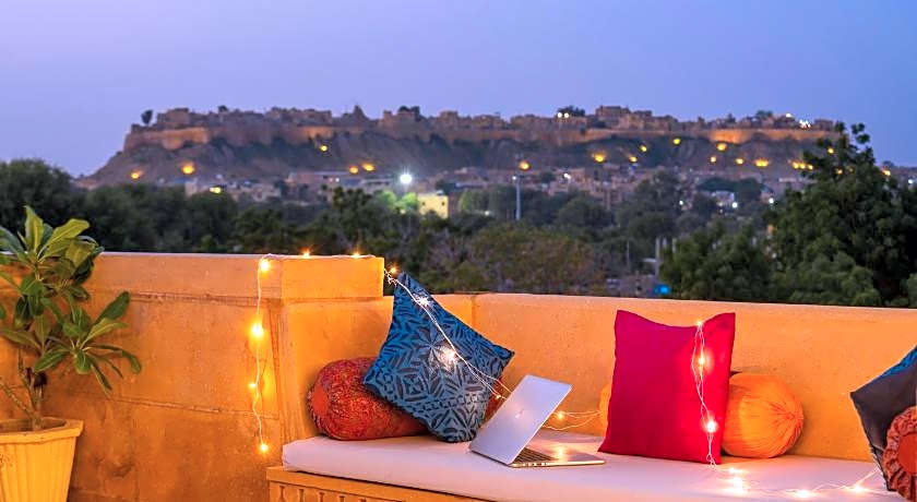 Hotel Helsinki House