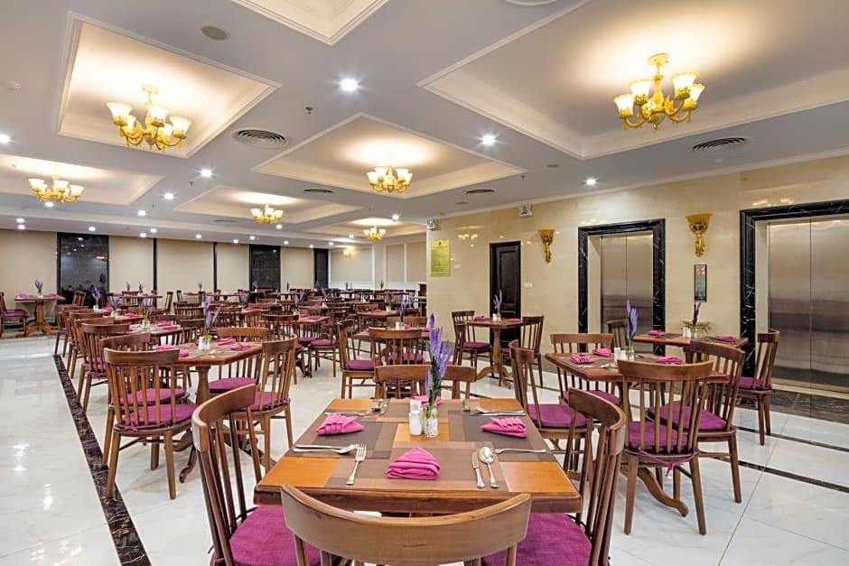 Bonjour Nha Trang Hotel