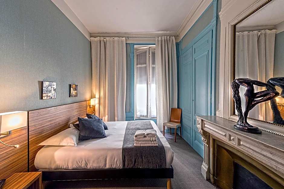 Hotel de Paris