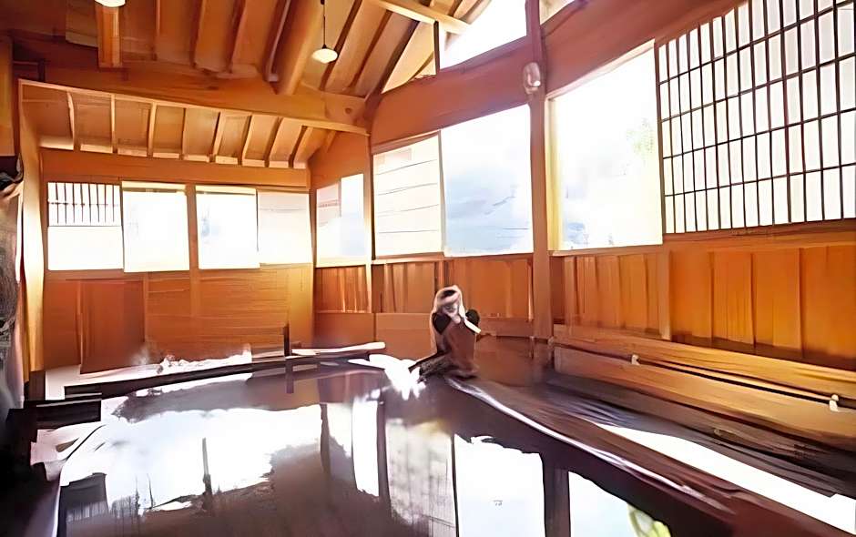 Fumoto Ryokan