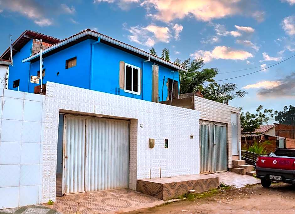Casa com Piscina na Praia do Francês (Maceió)