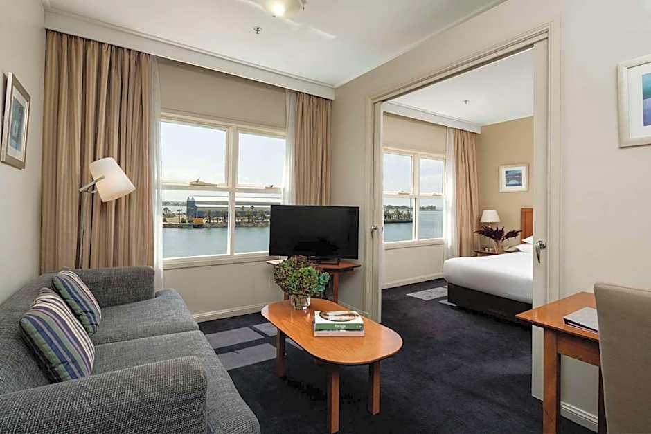 Rydges Newcastle
