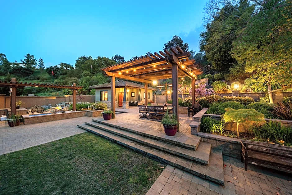 Garden House