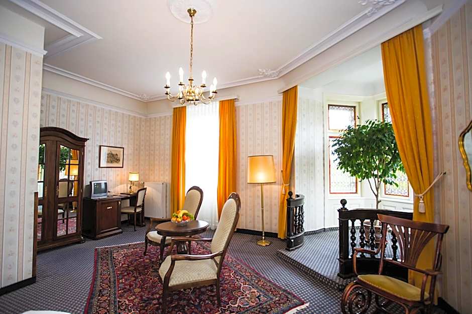 Hotel Atlanta